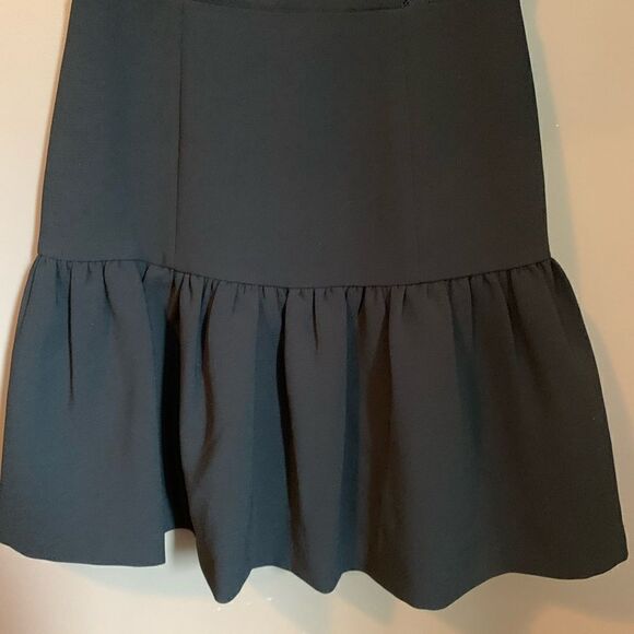 BCBGeneration black sleeveless lace dress - Picture 8 of 15